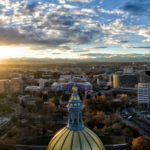 Denver skyline for Shaftel Immigration Law